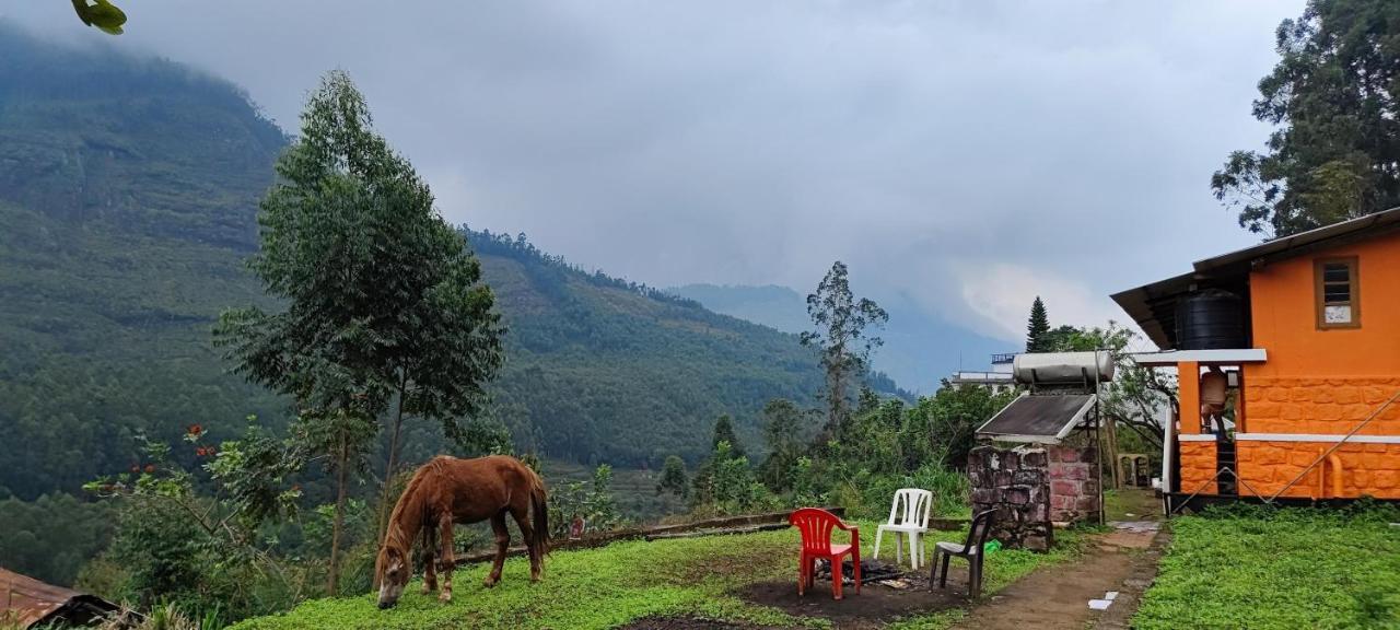 Paradise Cottage Vattavada, Munnar Exterior photo