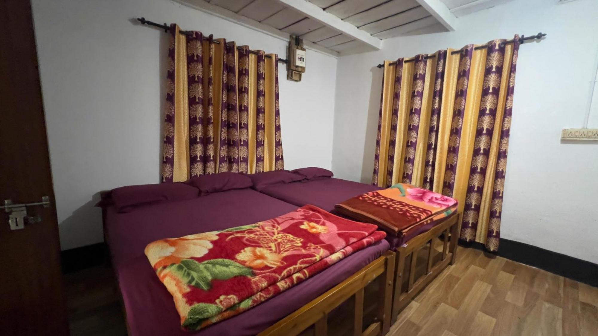 Paradise Cottage Vattavada, Munnar Exterior photo